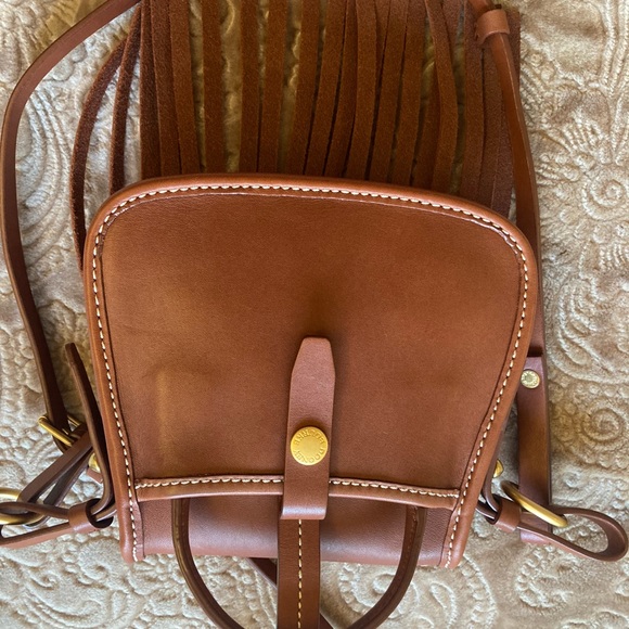 Sold Dooney and Bourke lulu Fiona - Picture 8 of 9